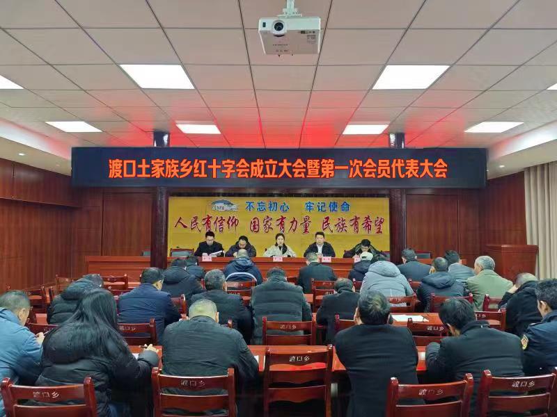 渡口乡红十字会成立.jpg